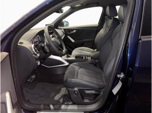 Audi Q2 35 TFSI S tr. *S LINE*MATRIX*NAVI*SOUNDSYSTEM