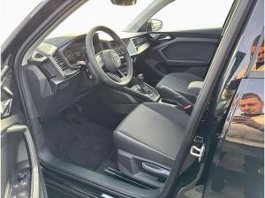 Audi A1 Sportback 30 TFSI S tr.*LED*Sporsitze*