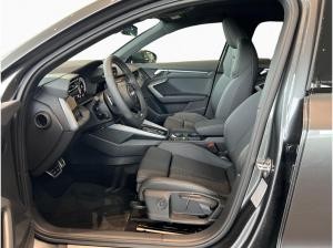 Audi A3 Spb. S tronic *S LINE*ACC*LED*KAMERA*