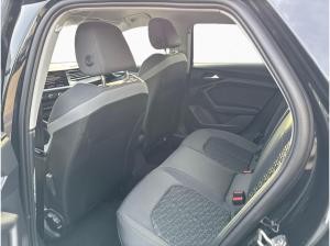 Audi A1 Spb 30 TFSI S tr. *LED*CARPLAY*