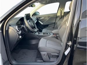 Audi Q2 35 TFSI S tronic *S LINE Competition*MATRIX*