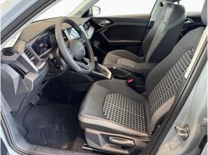 Audi A1 Spb S line 30 TFSI S tr. *LED*CAR PLAY*