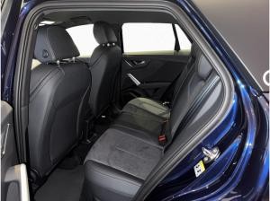 Audi Q2 35 TFSI S tr. *S LINE*MATRIX*NAVI*SOUNDSYSTEM