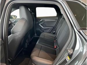 Audi A3 Spb. S tronic *S LINE*ACC*LED*KAMERA*