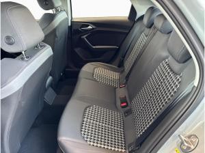 Audi A1 Spb S line 30 TFSI S tr. *LED*CAR PLAY*