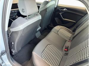 Audi A1 Spb S line 30 TFSI S tr. *LED*CAR PLAY*