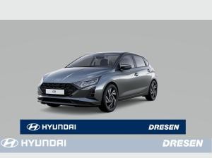 Hyundai i20 1.0 Trend⚠️NUR FÜR MITARBEITER ÖFFENTL.DIENST⚠️| Automatik | LED | Rückfahrkamera | Navi | Sitzheizu