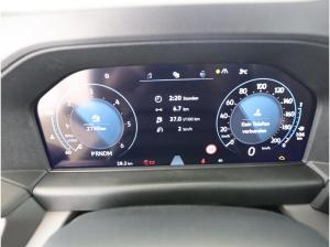 Volkswagen Transporter T7Kasten+L-Trennwand 2.0 TDI+8AG+LR