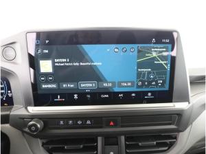 Volkswagen Transporter T7Kasten+L-Trennwand 2.0 TDI+8AG+LR