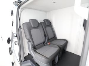 Volkswagen Transporter T7Kasten+L-Trennwand 2.0 TDI+8AG+LR