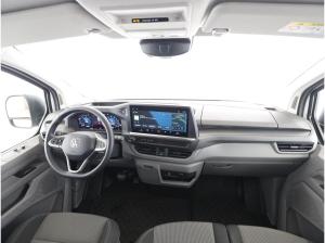 Volkswagen Transporter T7Kasten+L-Trennwand 2.0 TDI+8AG+LR
