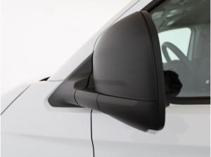 Volkswagen Transporter T7Kasten+L-Trennwand 2.0 TDI+8AG+LR