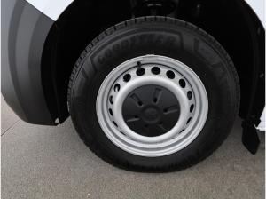 Volkswagen Transporter T7Kasten+L-Trennwand 2.0 TDI+8AG+LR