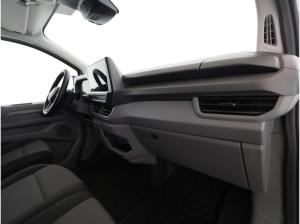 Volkswagen Transporter T7Kasten+L-Trennwand 2.0 TDI+8AG+LR