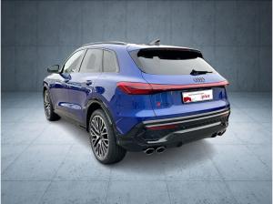 Audi SQ5 SUV edition one TFSI S tr. Luft PANO HUD 21Ž