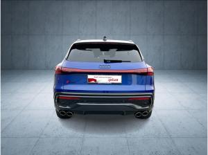 Audi SQ5 SUV edition one TFSI S tr. Luft PANO HUD 21Ž