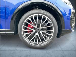 Audi SQ5 SUV edition one TFSI S tr. Luft PANO HUD 21Ž