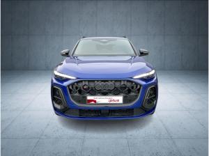 Audi SQ5 SUV edition one TFSI S tr. Luft PANO HUD 21Ž
