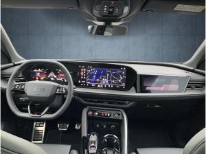 Audi SQ5 SUV edition one TFSI S tr. Luft PANO HUD 21Ž