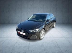 Audi A1 Sportback 30 TFSI S tr. LED FLA ACC Virtual