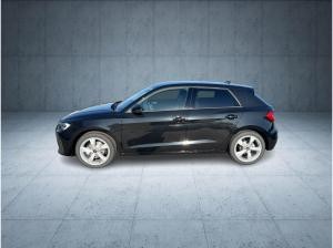 Audi A1 Sportback 30 TFSI S tr. LED FLA ACC Virtual