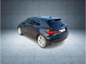 Audi A1 Sportback 30 TFSI S tr. LED FLA ACC Virtual
