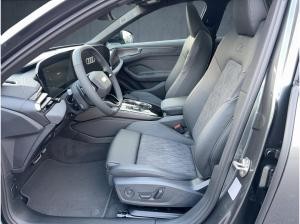 Audi A6 Avant edition one e-hybrid qu. S tr. Luft PANO