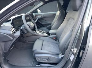 Audi A6 Avant edition one e-hybrid qu. S tr. Luft PANO