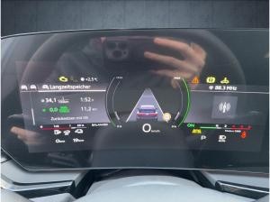 Audi A6 Avant edition one e-hybrid qu. S tr. Luft PANO