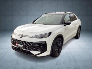 Volkswagen T-Roc R-Line 1.5 eTSI *WINTERRÄDER*IQ.LIGHT*NAVI*