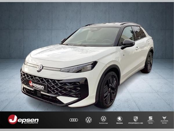 Volkswagen T-Roc R-Line 1.5 eTSI *WINTERRÄDER*IQ.LIGHT*NAVI*