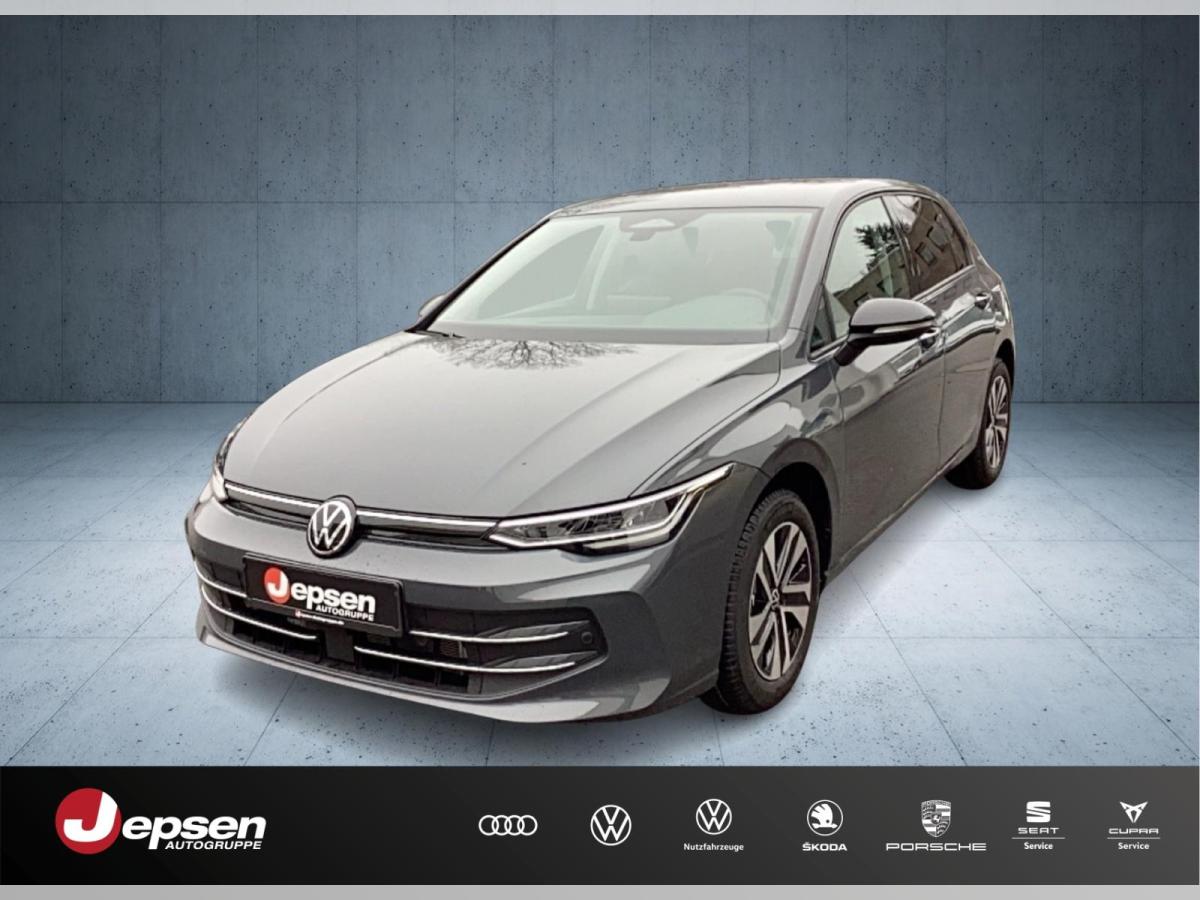 Volkswagen Golf ENERGY 1.5 eTSI **KAMERA**GANZJAHRESREIFEN**