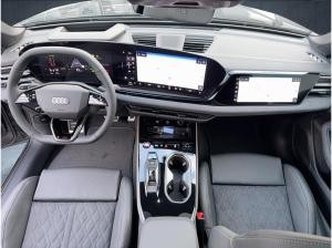 Audi A6 Avant edition one e-hybrid qu. S tr. Luft PANO
