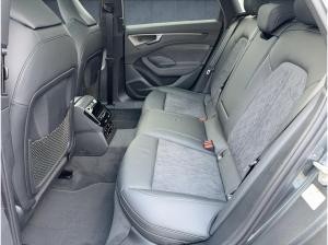 Audi A6 Avant edition one e-hybrid qu. S tr. Luft PANO
