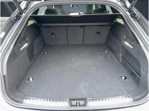 Audi A6 Avant edition one e-hybrid qu. S tr. Luft PANO