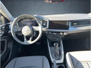 Audi A1 Sportback 30 TFSI S tr. LED FLA ACC Virtual
