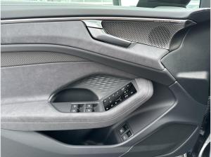 Audi A6 Avant edition one e-hybrid qu. S tr. Luft PANO