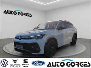 Volkswagen Tiguan R-Line 1,5 l eTSI DSG +SOFORT+BLACK-STYLE+