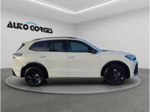 Volkswagen Tiguan R-Line 1,5 l eTSI DSG +SOFORT+BLACK-STYLE+