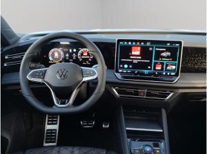 Volkswagen Tiguan R-Line 1,5 l eTSI DSG +SOFORT+BLACK-STYLE+