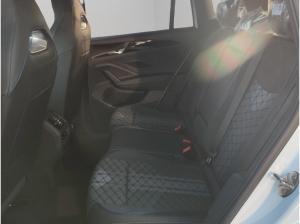 Volkswagen Tiguan R-Line 1,5 l eTSI DSG +SOFORT+BLACK-STYLE+