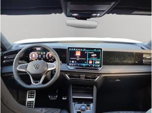 Volkswagen Tiguan R-Line 1,5 l eTSI DSG +SOFORT+BLACK-STYLE+