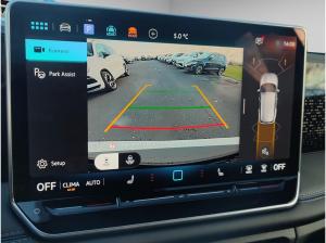 Volkswagen Tiguan R-Line 1,5 l eTSI DSG +SOFORT+BLACK-STYLE+