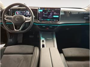 Volkswagen Passat Variant 2.0 TDI Business AHK 360° ACC