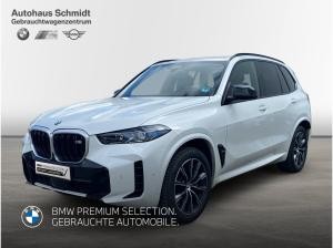 BMW X5 M60i xDrive 708? netto/mtl.*LC Prof.*HUD*H/K*DAB*AHK*Adapt.LED*SkyLounge*Adapt. M-Fahrw.*Driving+Par