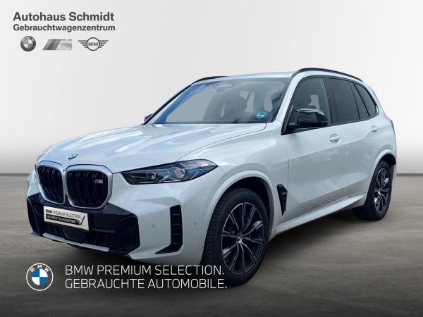 BMW X5 M60i xDrive 708? netto/mtl.*LC Prof.*HUD*H/K*DAB*AHK*Adapt.LED*SkyLounge*Adapt. M-Fahrw.*Driving+Par