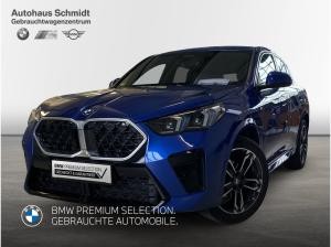 BMW X2 sDrive18d 475? netto/mtl.*M Sportpaket*19 *LC Prof.*HUD*DAB*Adapt.LED*Adapt. M-Fahrw.*IconicGlow*Dri