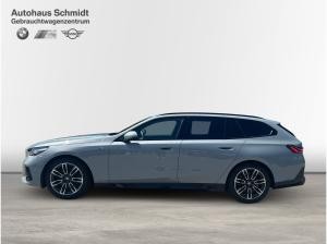 BMW 520 520d Touring 443? netto/mtl*M Sportpaket*H&K*AHK*DAB*Adapt. LED*Standheiz.*ACC*360° Kamera*