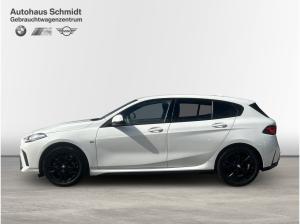 BMW 120 120d *345? netto/mtl*M Sport*Driv A+*H/K*AHK*360*LC Prof*