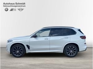 BMW X5 M60i xDrive 708? netto/mtl.*LC Prof.*HUD*H/K*DAB*AHK*Adapt.LED*SkyLounge*Adapt. M-Fahrw.*Driving+Par
